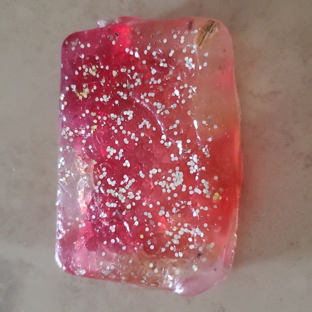 Essential Oils Handmade Soap